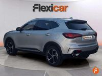 Usado MG HS Luxury 162 CV (119 kW) 2024 Gris SUV