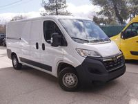 Usado Opel Movano 140 CV (102 kW) 2024 Blanco Van