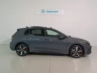 Usado VW Golf VIII GTE 272 CV (200 kW) 2025 Gris Berlina