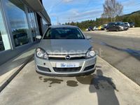 Usado Opel Astra Enjoy 100 CV (73 kW) 2005 Beige Berlina