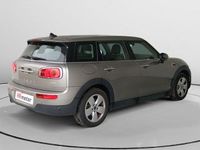 Usado Mini One Clubman 102 CV (75 kW) 2018 Familiar