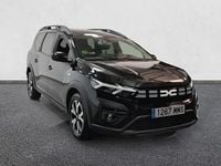 Usado Dacia Jogger Expression 110 CV (80 kW) 2024 Monovolumen