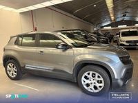 Usado Jeep Avenger 100 CV (73 kW) 2024 Gris / plata SUV