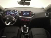 Usado Kia XCeed 136 CV (100 kW) 2024 SUV