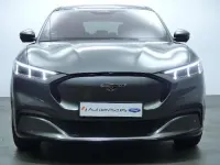 Usado Ford Mustang Mach-E Extended Range 258 kW (351 CV) 2021 Gris SUV