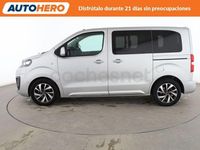 Usado Citroën Spacetourer Business Class 150 CV (110 kW) 2019 Gris / plata Monovolumen