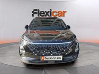 Usado Omoda 5 147 CV (108 kW) 2025 Negro SUV