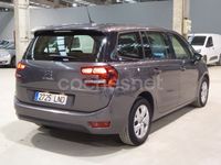 Usado Citroën C4 SpaceTourer Live 130 CV (95 kW) 2021 Beige Monovolumen