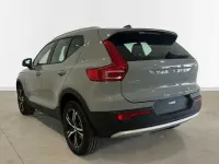 Nuevo Volvo XC40 Core 163 CV (119 kW) 2026 Gris SUV