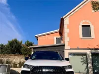 Usado Ebro s700 Luxury 147 CV (108 kW) 2025 Blanco SUV