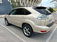 usado Lexus RX400h Luxury