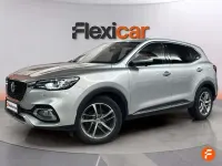 Usado MG EHS Luxury 258 CV (189 kW) 2021 Gris SUV