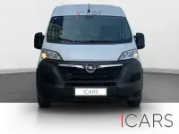 Usado Opel Movano 2023 Blanco Van