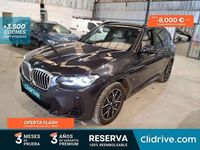 Usado BMW X3 xLine 292 CV (214 kW) 2024 Gris SUV