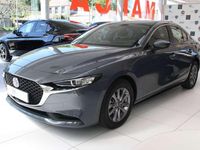 Usado Mazda 3 122 HP (89 kW) 2023 Cinzento Sedan