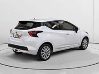 Usado Nissan Micra Acenta 92 CV (67 kW) 2023 Blanco Utilitario