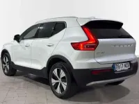 Brugt Volvo XC40 Core 163 HK (119 kW) 2025 Hvid SUV
