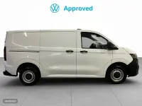 Usado VW T7 150 CV (110 kW) 2026 Blanco Van
