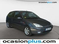 usado Ford Focus 1.6 Trend