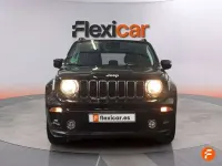 Usado Jeep Renegade 120 CV (88 kW) 2019 Negro SUV