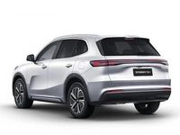 Nuevo Geely Starray 262 CV (192 kW) 2026 Blanco SUV