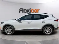 Usado Cupra Formentor 150 CV (110 kW) 2021 Blanco SUV