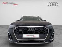 usado Audi Q5 40 TDI quattro-ultra S line tronic 150kW