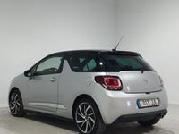 usado Citroën DS3 Techno Style