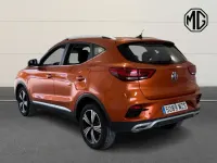 Usado MG ZS Comfort 106 CV (77 kW) 2025 Naranja SUV