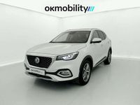 Usado MG EHS Luxury 258 CV (189 kW) 2023 Blanco SUV