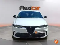 Usado Alfa Romeo Tonale Sprint 130 CV (95 kW) 2023 Blanco SUV
