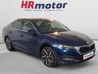 Usado Skoda Octavia Style 204 CV (150 kW) 2022