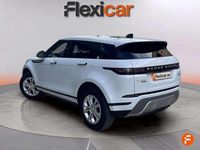 Usado Land Rover Range Rover evoque 150 CV (110 kW) 2020 Blanco SUV