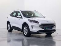 Usado Ford Kuga ST-Line 224 CV (164 kW) 2022 Blanco SUV