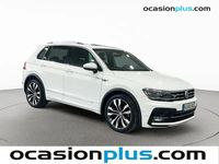 usado VW Tiguan Sport 2.0 TDI 110kW (150CV)