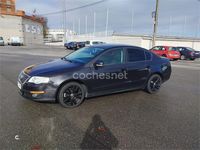 Brugt VW Passat Advance 140 HK (102 kW) 2010 Sort Sedan