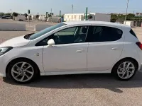Usado Opel Corsa Selective 90 CV (66 kW) 2018 Blanco Utilitario