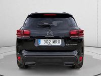 Usado Citroën C5 Aircross PureTech 131 CV (96 kW) 2024 SUV