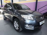 usado Toyota RAV4 2.2D-CAT Executive 4x4 CS ADS