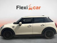Usado Mini ONE 102 CV (75 kW) 2019 Beige Utilitario