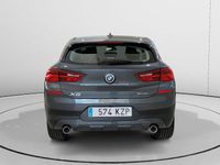 Usado BMW X2 Performance 150 CV (110 kW) 2019 Negro SUV
