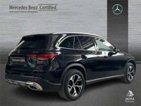 Usado Mercedes GLC300e 333 CV (244 kW) 2024 SUV