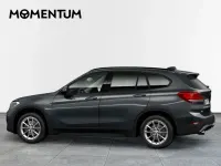 Usado BMW X1 Performance 150 CV (110 kW) 2022 Gris SUV
