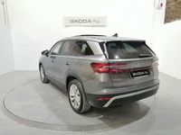Brugt Skoda Kodiaq 204 HK (150 kW) 2025 Grå SUV