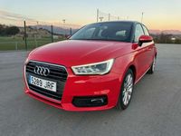 usado Audi A1 Sportback 1.6TDI Attraction