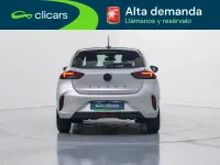 Usado Opel Corsa S 100 CV (73 kW) 2025 Gris Utilitario