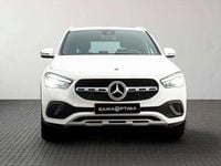 Usado Mercedes GLA250 218 CV (160 kW) 2022 Blanco SUV