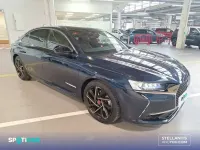 Usado DS Automobiles DS9 Performance Line Plus 225 CV (165 kW) 2021 Azul Berlina