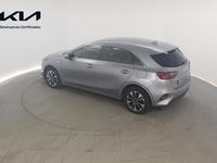 Usado Kia Ceed 100 CV (73 kW) 2025 Gris / plata Utilitario