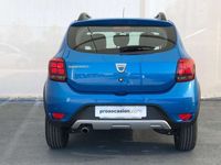 usado Dacia Sandero 0.9 TCE Serie Limitada Xplore 66kW